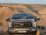 Ford F-Series 2021 года за 49 000 000 тг. в Алматы – фото 3