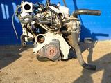 Контрактный двигатель Mitsubishi 4G64 2.4 литра за 400 000 тг. в Костанай – фото 4