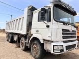 Shacman (Shaanxi)  SX3315 2013 годаfor10 500 000 тг. в Жезказган – фото 2