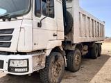 Shacman (Shaanxi)  SX3315 2013 годаfor10 500 000 тг. в Жезказган – фото 3