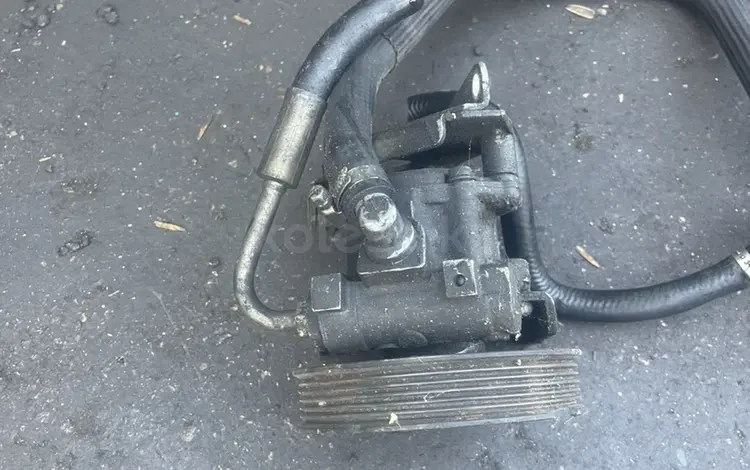 ГУР на BMW e39, e38 снятый с двигателя м52үшін30 000 тг. в Алматы