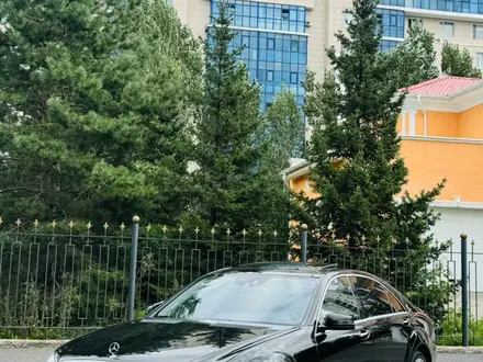 Mercedes-Benz S 350 2009 года за 10 500 000 тг. в Астана – фото 3