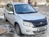 ВАЗ (Lada) Granta 2190 2013 годаfor2 500 000 тг. в Экибастуз