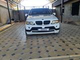 BMW X5 2004 годаfor8 300 000 тг. в Шымкент – фото 2