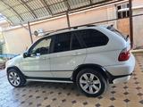 BMW X5 2004 годаfor8 300 000 тг. в Шымкент – фото 4