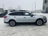 Subaru Outback 2014 годаүшін9 100 000 тг. в Сатпаев – фото 3