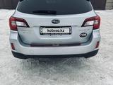 Subaru Outback 2014 годаүшін9 100 000 тг. в Сатпаев – фото 4