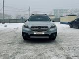 Subaru Outback 2014 годаүшін9 100 000 тг. в Сатпаев – фото 2