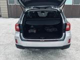 Subaru Outback 2014 годаүшін9 100 000 тг. в Сатпаев – фото 5