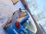 Daewoo Matiz 2008 годаfor900 000 тг. в Аксу