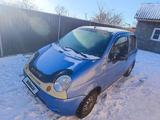 Daewoo Matiz 2008 годаfor900 000 тг. в Аксу – фото 3