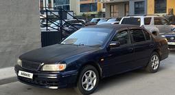 Nissan Maxima 1996 годаүшін1 400 000 тг. в Алматы – фото 2