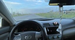 Toyota Camry 2006 года за 5 500 000 тг. в Шымкент – фото 2