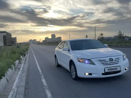 Toyota Camry 2006 года за 5 500 000 тг. в Шымкент – фото 6