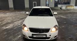 ВАЗ (Lada) Priora 2170 2014 годаүшін3 100 000 тг. в Алматы – фото 2