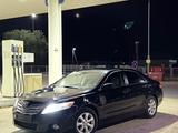 Toyota Camry 2010 года за 4 450 000 тг. в Актау – фото 2