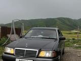 Mercedes-Benz C 180 1993 годаүшін2 000 000 тг. в Алматы – фото 2