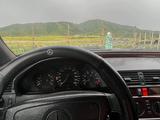 Mercedes-Benz C 180 1993 годаүшін2 000 000 тг. в Алматы – фото 5