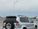 Toyota Land Cruiser Prado 2007 годаfor12 000 000 тг. в Кызылорда – фото 5