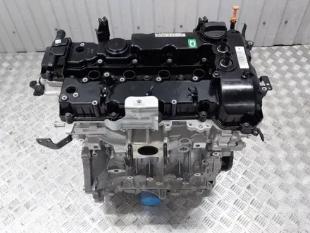 Новый двигатель на CHERY SQRF4J16 1.6 за 470 000 тг. в Алматы