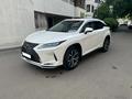 Lexus RX 300 2020 года за 24 900 000 тг. в Алматы