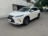 Lexus RX 300 2020 годаүшін25 000 000 тг. в Алматы