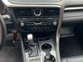 Lexus RX 300 2020 года за 25 000 000 тг. в Алматы – фото 10