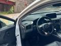Lexus RX 300 2020 года за 25 000 000 тг. в Алматы – фото 11