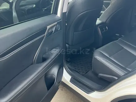Lexus RX 300 2020 года за 25 000 000 тг. в Алматы – фото 13