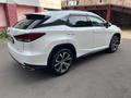 Lexus RX 300 2020 года за 25 000 000 тг. в Алматы – фото 5