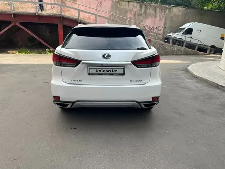 Lexus RX 300 2020 года за 25 000 000 тг. в Алматы – фото 6