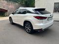 Lexus RX 300 2020 года за 25 000 000 тг. в Алматы – фото 7