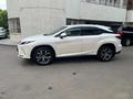 Lexus RX 300 2020 года за 25 000 000 тг. в Алматы – фото 8