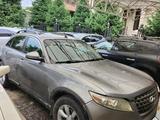Infiniti FX35 2005 года за 3 200 000 тг. в Алматы – фото 3