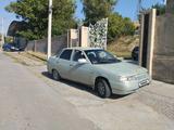 ВАЗ (Lada) 2110 2000 года за 500 000 тг. в Ленгер – фото 2