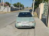 ВАЗ (Lada) 2110 2000 года за 500 000 тг. в Ленгер – фото 3
