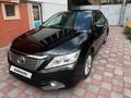 Toyota Camry 2012 годаүшін8 300 000 тг. в Алматы – фото 3