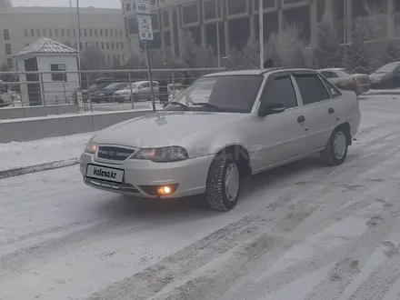 Daewoo Nexia 2011 года за 2 350 000 тг. в Астана – фото 10