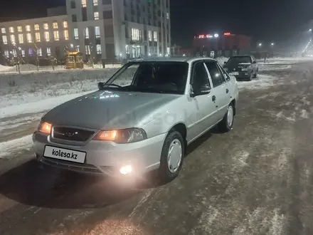 Daewoo Nexia 2011 года за 2 350 000 тг. в Астана – фото 20