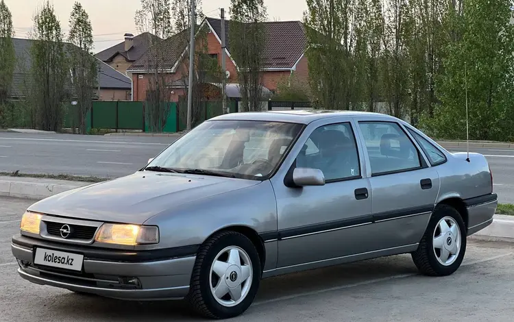 Opel Vectra 1995 годаүшін2 900 000 тг. в Актобе
