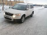 Skoda Yeti 2014 года за 5 500 000 тг. в Актобе