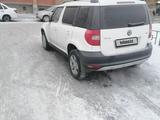 Skoda Yeti 2014 годаүшін5 500 000 тг. в Актобе – фото 3