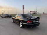 Mitsubishi Galant 1999 года за 1 350 000 тг. в Астана – фото 5