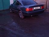 Audi 100 1991 года за 1 200 000 тг. в Молодежное (Осакаровский р-н) – фото 2