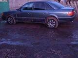 Audi 100 1991 года за 1 200 000 тг. в Молодежное (Осакаровский р-н) – фото 3