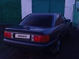 Audi 100 1991 года за 1 200 000 тг. в Молодежное (Осакаровский р-н) – фото 4