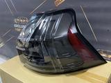 Правый фонарь в крыло Black Vision Lexus LX570 за 350 000 тг. в Шымкент – фото 3