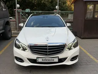 Mercedes-Benz E 250
