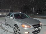 Hyundai Sonata 2006 годаүшін2 999 999 тг. в Кордай