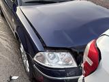 Volkswagen Passat 2001 годаүшін1 400 000 тг. в Алматы – фото 3